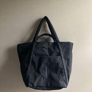 Baggu Cloud Bag Travel
